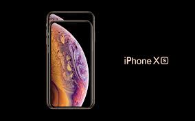 Available in hd, 4k resolutions for desktop & mobile phones. Iphone Xs Iphone Xs Max New Smartphone Wallpaper