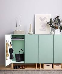 10 Hacks To Elevate The Ikea Ivar From Average To Freaking Awesome Posh Pennies Ikea Ivar Cabinet Ikea Ivar Ikea Storage Cabinets