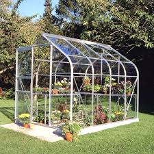 Serre Horticole Verre D Occasion Serapportanta Serre De Jardin D Occasion Idees Conception Jardin