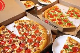 Di vlog pertama ini aku makan di pizza hut, jl. Promo Kemerdekaan Makan Sepuasnya Di Pizza Hut Cuma Rp 55 Ribu Semua Halaman Nova