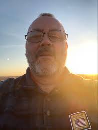 Russell Orton's Instagram, Twitter & Facebook