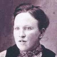 Annie Petersen (1888–1960)