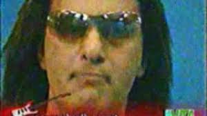 Richard Benson, realta' o finzione…?