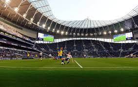 If you are looking for tottenham stadion you've come to the right place. Tottenham Hotspur Im Neuen Stadion Gibt Es Zauber Bier Watson