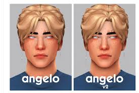 29+ super cute sims 4 curly hair cc to add to your cc folder (maxis match & free to download) · read more . Best Sims 4 Male Hair Cc The Most Popular Hairstyle Picks Sim Guided
