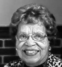 Daisy ANDERSON Obituary (2019)