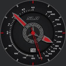 It lets you check important details and control vehicle settings with a glance at. Mercedes Benz Watchfaces For Smart Watches