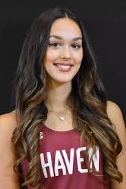 2023-24 Women's Track & Field Roster