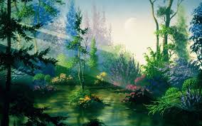 Enchanted Forest Google Kereses Fantasy Landscape Fantasy Forest Scenery Wallpaper See the best enchanted forest wallpapers hd collection. enchanted forest google kereses