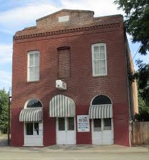 I O O F Hall Snelling California California House Styles Hall