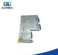 Bently Nevada Discrete Internal Barrier 136703-01 | Cambiaplc