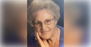 Obituary information for Jean Kemper