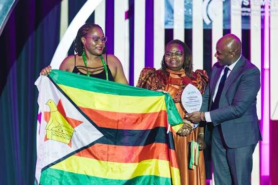 Women are building Africa's food transformation engine. Yesterday at the #AFSForum2026, we celebrated the 2026 AGRA_Value4Her Women Agripreneurs of the Year Awards (WAYA) winners. At the centre of the celebrations was Marina