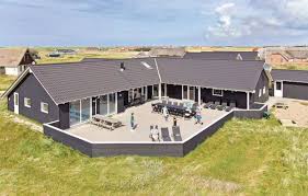 Im ferienhaus in dänemark sind sie rundum in guten händen und können den urlaub unbegrenzt genießen. Danemark Ferienhaus Mit Sauna Kamin Und Pool Ferienhaus Bethania Nordjutland Mermaid Ferienhausvermietung