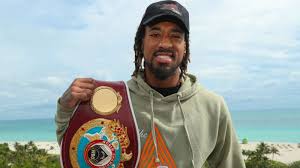 Demetrius andrade profile, mma record, pro fights and amateur fights. Demetrius Andrade Vs Liam Williams Date Fight Time Tv Channel And Live Stream Dazn News Denmark
