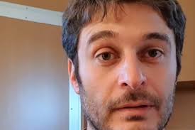 Antonella liuzzi è la moglie di lino guanciale. Lino Guanciale Nozze In Arrivo Con Antonella Liuzzi L Annuncio