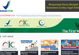 Daftar nama lulus seleksi administrasi cpns badan pengawas obat dan makanan 2018. Hasil Skd Badan Pom Seleksi Cpns 2018 Bertema Com