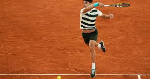 Alcaraz & Sinner Headline French Open Semifinals: What to Expect - Imagen principal del artículo