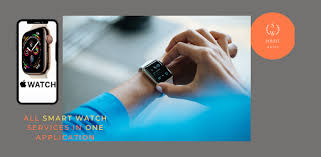 The wear os by google app, previously android wear, syncs your smartwatch and. Download Smart Watch For All Free For Android Smart Watch For All Apk Download Steprimo Com