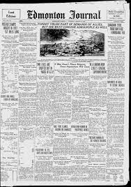 Edmonton Journal - Google News Archive Search