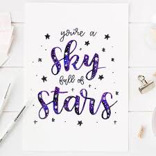 My New Brush Lettering Instagram Account Clementine Creative Printable Planners Brush Lettering Quotes Hand Lettering Lettering