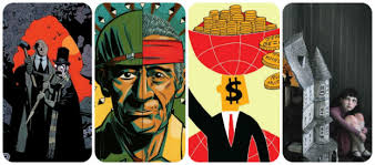 Staff Picks for November 13, 2019