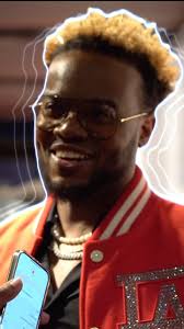 Type 🔥 If You Tuning in! , We took over the SOAR Awards, next time we need  to host! Lol, •, Naw but it was an honor to interview so many legends