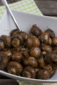 Tapas Champignons Mit Oregano Katha Kocht Tapas Tapas Rezepte Lebensmittel Essen