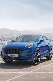Ford Puma Ford Puma Ford Puma