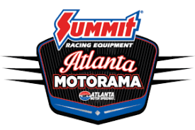 Summit Racing Equipment Atlanta Motorama Events Atlanta