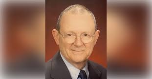 Obituary information for Robert Burton Karsteter