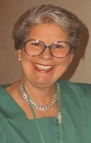 Please find below the obituary for my mom, Mary Boudreau (Heffernan), for  anyone who may be interested in paying their final respects. She was a life  long resident of Watertown and former