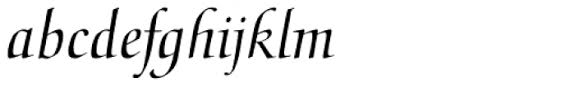 Some scripts are more formal like elegant calligraphy, while others are casual like cursive handwriting. Medici Script Font What Font Is