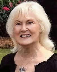 June Chadwick Obituary May 12, 2025