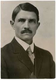 John Franklin Kramer (1869-1956)