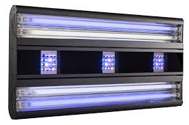 400 watt double ended bulbs; Light Giesemann Aquaristic