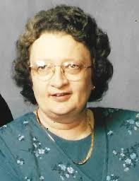 Obituary information for Bonnie Louise Wagner