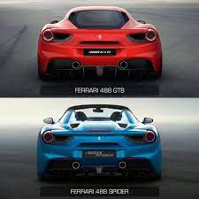 Get 2016 ferrari 488 spider values, consumer reviews, safety ratings, and find cars for sale near you. Ferrari 488 Spider Ferrari Ferrari 488 Ferrari Spider