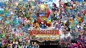Loh 7 Anime Idola Generasi 90an Ini Ternyata Rilis Film Di Tahun Ini Kembalikan Minggu Pagi Kami