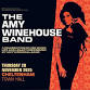 The Amy Winehouse Band event image
