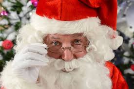 Ouvre bien les yeux car le père noël et son équipe de lutins ont caché dans le décor des activités et des surprises rien que pour toi ! Comment Etre Un Bon Pere Noel Ouestfrance Emploi