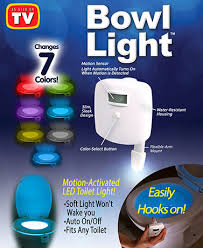 Bowl Light As Seen On Tv Ltd Commodities
