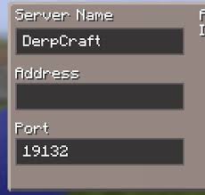 Find the best minecraft pe servers with our multiplayer server list. How To Join A Multiplayer Server In Minecraft Pe 6 Steps Instructables