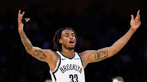 Trading for Nic Claxton would have undeniable benefits for the Timberwolves