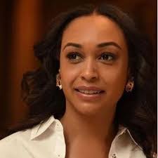 Rebecca Thein's Instagram, Twitter & Facebook