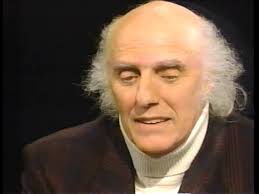 Gilles Vigneault Entrevue avec Denise Bombardier 1993