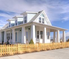 Utah Communities Rainey Homes House Exterior Estate Homes Daybreak Utah