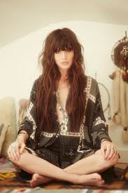 Long Haircuts With Layers For Every Type Of Texture Long Hair Styles Men Long Hair With Bangs Long Layered Hair