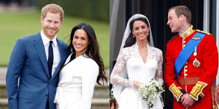 Elizabeth ii (elizabeth alexandra mary, born 21 april 1926) is queen of the united kingdom and 15 other commonwealth realms. Royal Marriage Traditions Strict Rules The Royal Family Must Follow