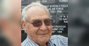 Dale Frederick Hilderbrand Obituary
